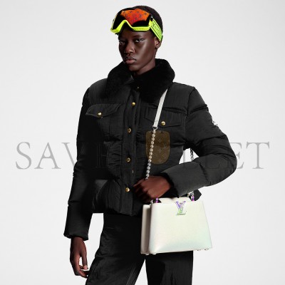 LOUIS VUITTON CAPUCINES BB M23307